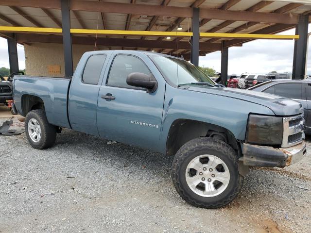 Photo 3 VIN: 1GCEC19X99Z230910 - CHEVROLET SILVERADO 