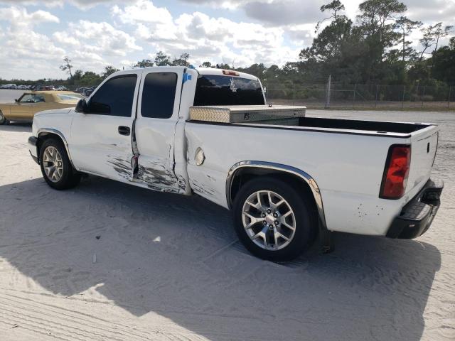 Photo 1 VIN: 1GCEC19XX4Z181161 - CHEVROLET SILVERADO 