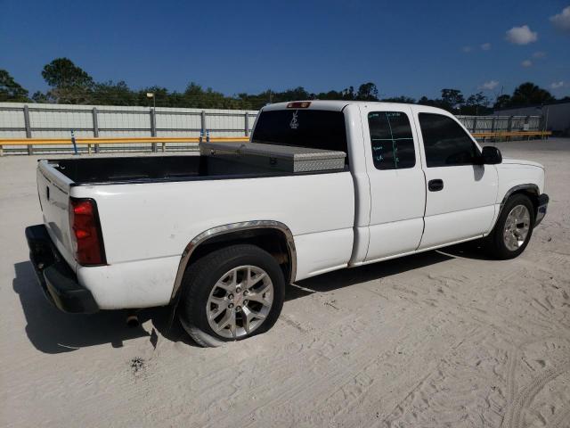 Photo 2 VIN: 1GCEC19XX4Z181161 - CHEVROLET SILVERADO 