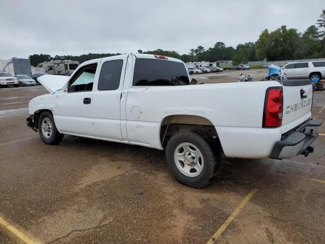 Photo 1 VIN: 1GCEC19XX4Z309592 - CHEVROLET SILVERADO 