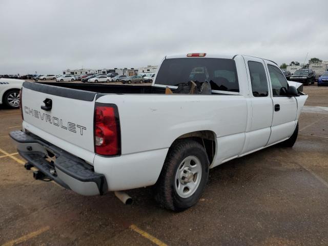 Photo 2 VIN: 1GCEC19XX4Z309592 - CHEVROLET SILVERADO 