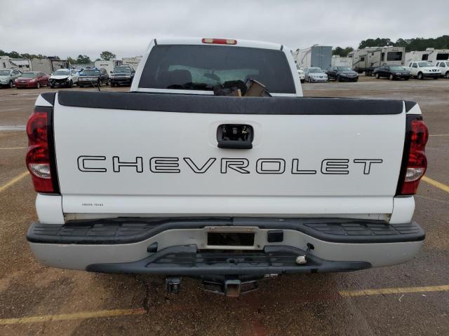 Photo 5 VIN: 1GCEC19XX4Z309592 - CHEVROLET SILVERADO 