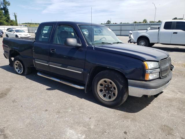 Photo 3 VIN: 1GCEC19XX5Z215150 - CHEVROLET SILVERADO 