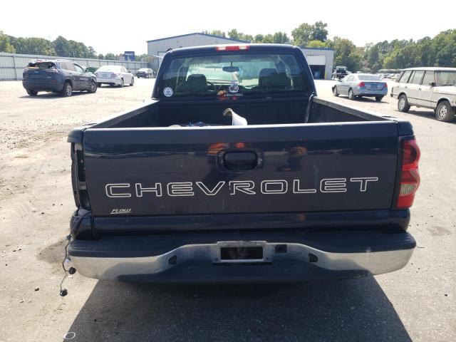 Photo 5 VIN: 1GCEC19XX5Z215150 - CHEVROLET SILVERADO 