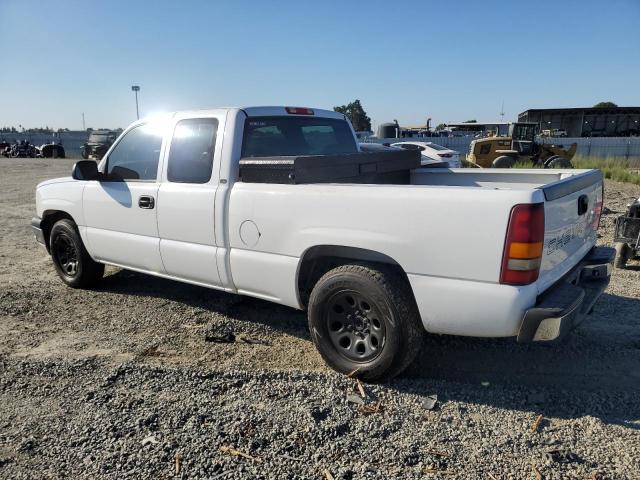 Photo 1 VIN: 1GCEC19XX5Z356932 - CHEVROLET SILVERADO 