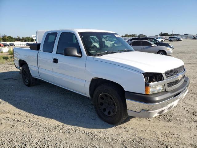 Photo 3 VIN: 1GCEC19XX5Z356932 - CHEVROLET SILVERADO 