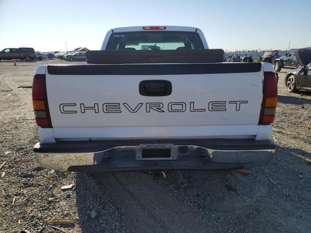 Photo 5 VIN: 1GCEC19XX5Z356932 - CHEVROLET SILVERADO 