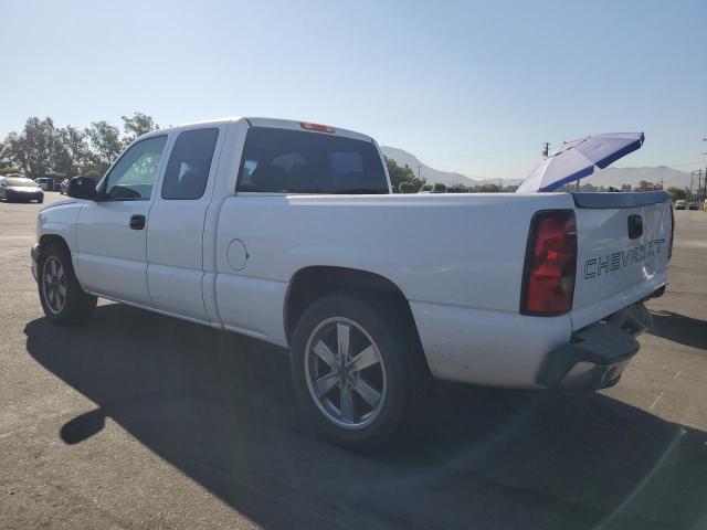 Photo 1 VIN: 1GCEC19XX6Z214405 - CHEVROLET SILVERADO 