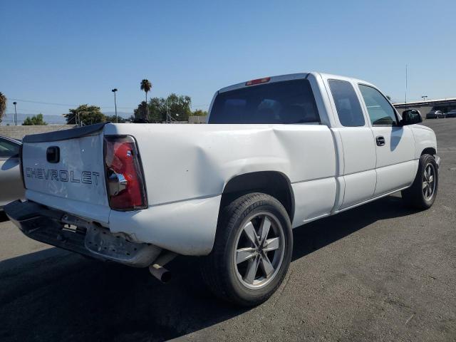 Photo 2 VIN: 1GCEC19XX6Z214405 - CHEVROLET SILVERADO 