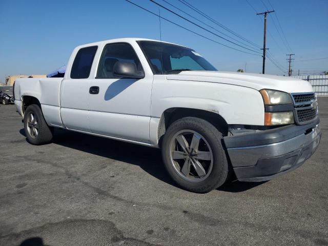 Photo 3 VIN: 1GCEC19XX6Z214405 - CHEVROLET SILVERADO 