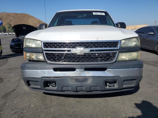 Photo 4 VIN: 1GCEC19XX6Z214405 - CHEVROLET SILVERADO 