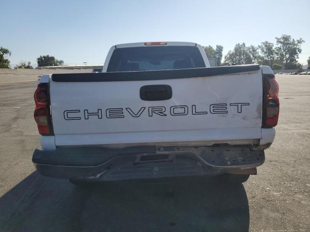 Photo 5 VIN: 1GCEC19XX6Z214405 - CHEVROLET SILVERADO 