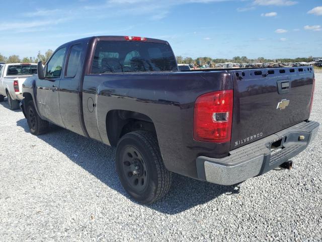 Photo 1 VIN: 1GCEC19XX8Z141197 - CHEVROLET SILVERADO 