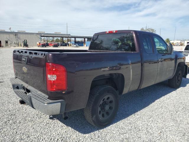 Photo 2 VIN: 1GCEC19XX8Z141197 - CHEVROLET SILVERADO 