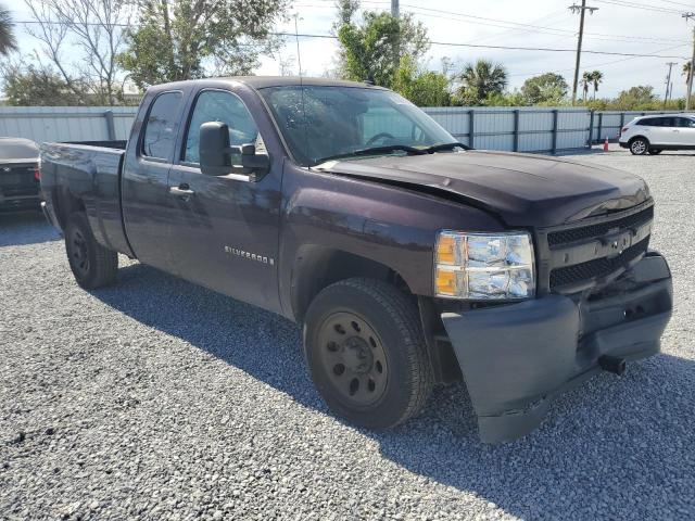 Photo 3 VIN: 1GCEC19XX8Z141197 - CHEVROLET SILVERADO 