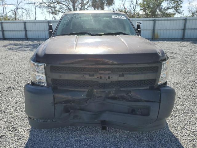 Photo 4 VIN: 1GCEC19XX8Z141197 - CHEVROLET SILVERADO 