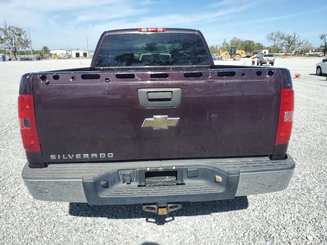 Photo 5 VIN: 1GCEC19XX8Z141197 - CHEVROLET SILVERADO 