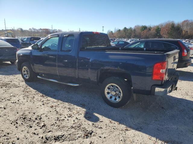 Photo 1 VIN: 1GCEC19XX9Z222220 - CHEVROLET SILVERADO 