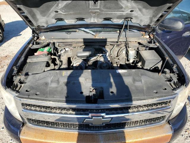 Photo 10 VIN: 1GCEC19XX9Z222220 - CHEVROLET SILVERADO 