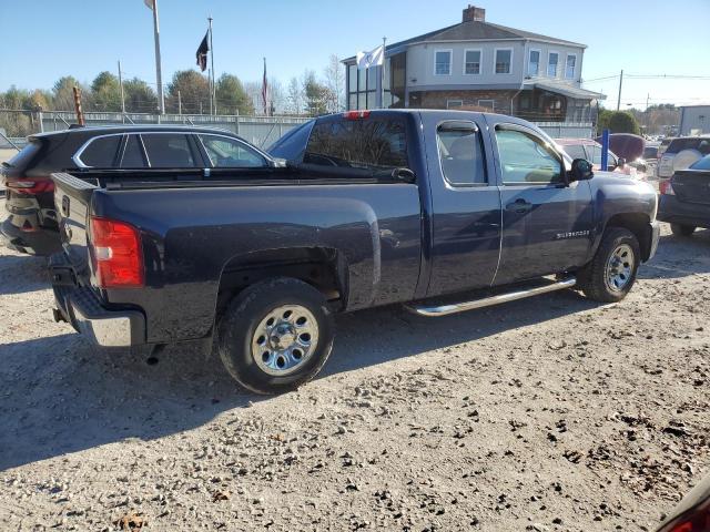 Photo 2 VIN: 1GCEC19XX9Z222220 - CHEVROLET SILVERADO 