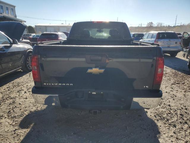 Photo 5 VIN: 1GCEC19XX9Z222220 - CHEVROLET SILVERADO 