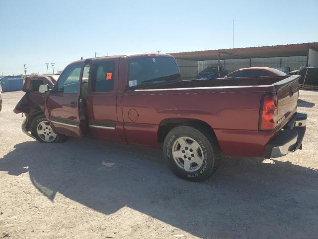 Photo 1 VIN: 1GCEC19Z07Z165704 - CHEVROLET SILVERADO 