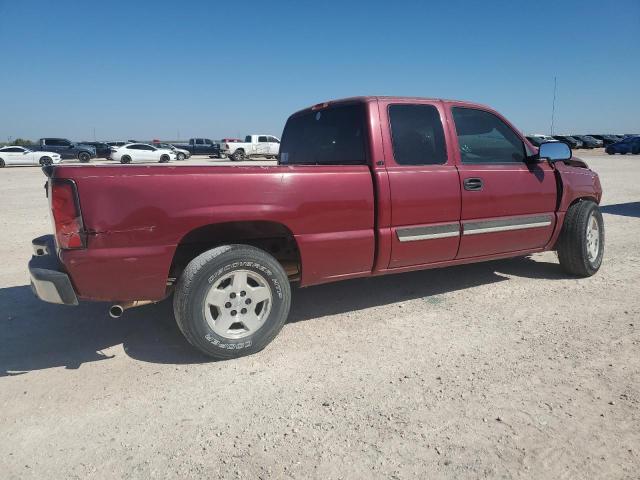 Photo 2 VIN: 1GCEC19Z07Z165704 - CHEVROLET SILVERADO 