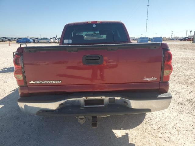 Photo 5 VIN: 1GCEC19Z07Z165704 - CHEVROLET SILVERADO 