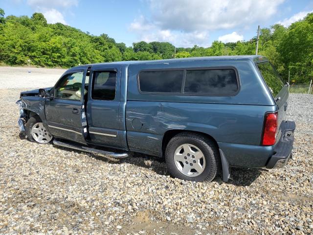 Photo 1 VIN: 1GCEC19Z07Z199576 - CHEVROLET SILVERADO 