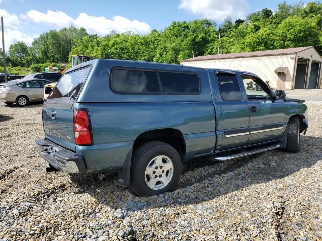 Photo 2 VIN: 1GCEC19Z07Z199576 - CHEVROLET SILVERADO 