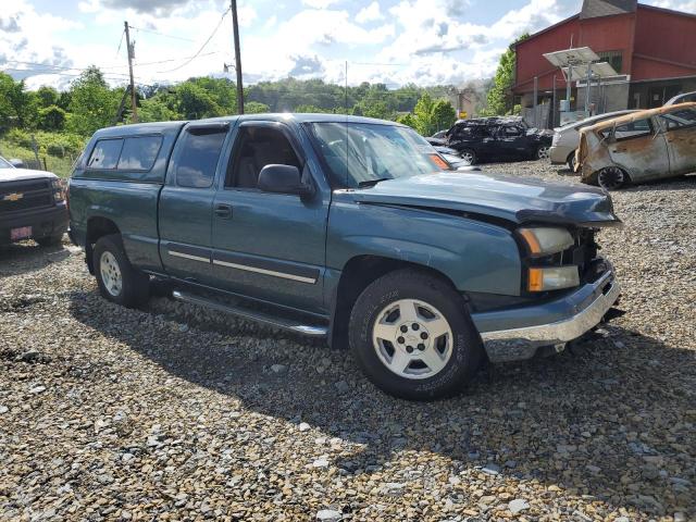 Photo 3 VIN: 1GCEC19Z07Z199576 - CHEVROLET SILVERADO 