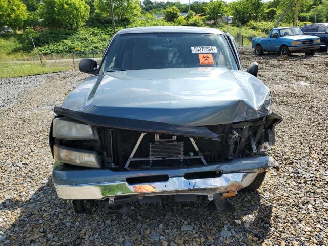 Photo 4 VIN: 1GCEC19Z07Z199576 - CHEVROLET SILVERADO 