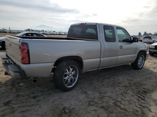 Photo 2 VIN: 1GCEC19Z16Z138025 - CHEVROLET SILVERADO 