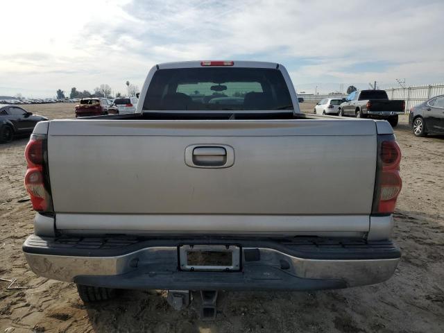 Photo 5 VIN: 1GCEC19Z16Z138025 - CHEVROLET SILVERADO 