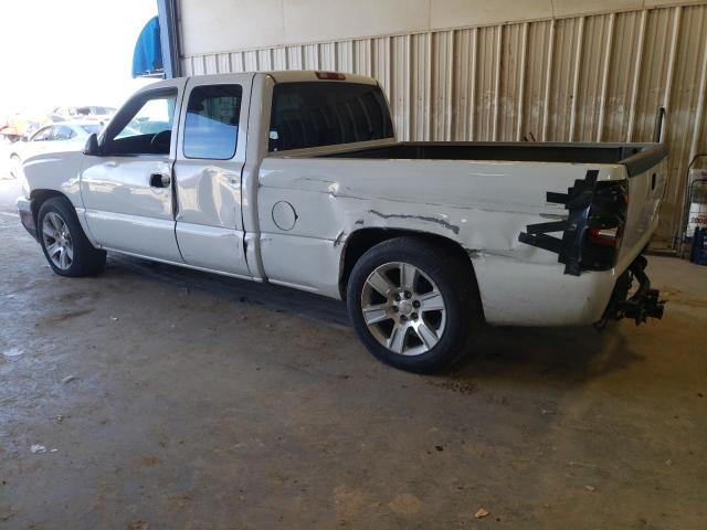 Photo 1 VIN: 1GCEC19Z16Z262781 - CHEVROLET SILVERADO 