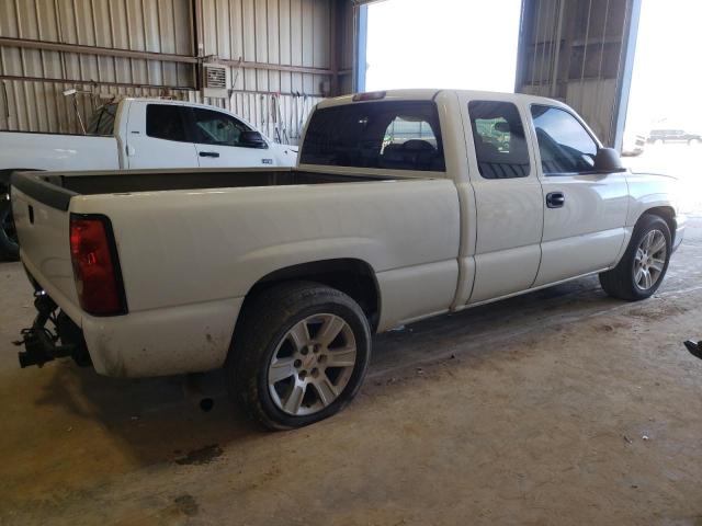 Photo 2 VIN: 1GCEC19Z16Z262781 - CHEVROLET SILVERADO 