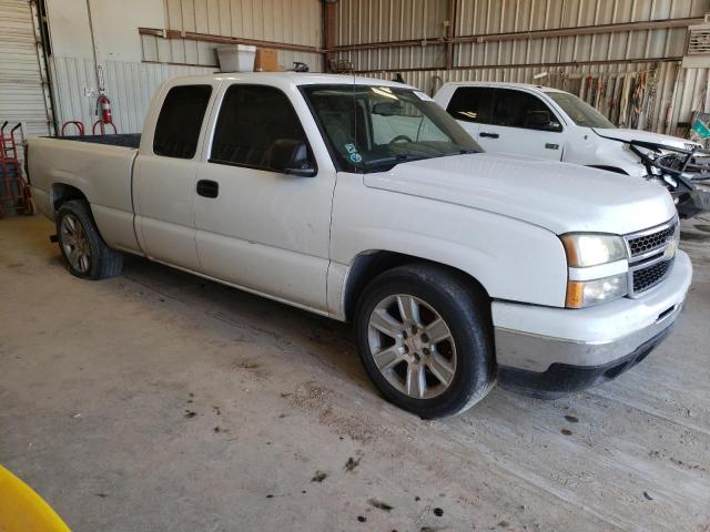 Photo 3 VIN: 1GCEC19Z16Z262781 - CHEVROLET SILVERADO 