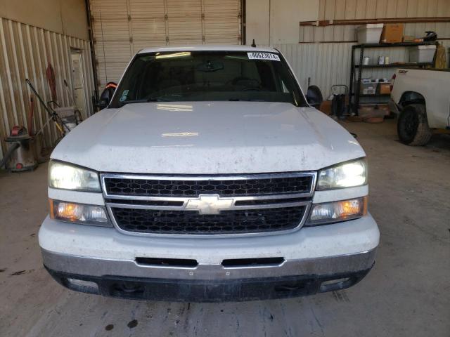 Photo 4 VIN: 1GCEC19Z16Z262781 - CHEVROLET SILVERADO 