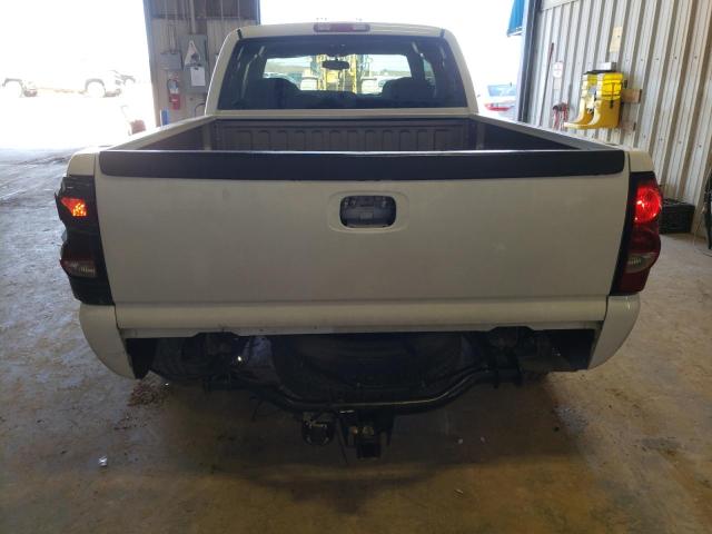 Photo 5 VIN: 1GCEC19Z16Z262781 - CHEVROLET SILVERADO 