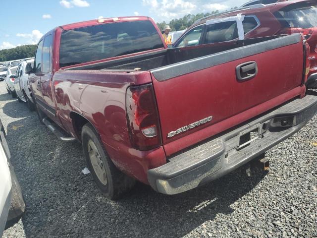 Photo 1 VIN: 1GCEC19Z17Z163816 - CHEVROLET SILVERADO 