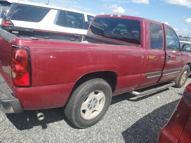 Photo 2 VIN: 1GCEC19Z17Z163816 - CHEVROLET SILVERADO 