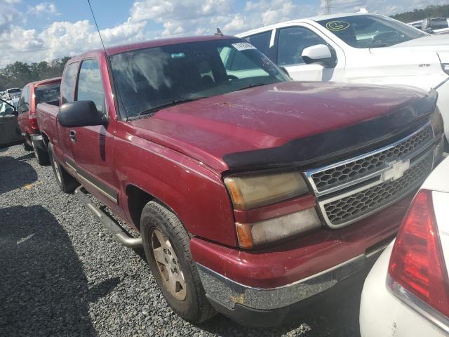 Photo 3 VIN: 1GCEC19Z17Z163816 - CHEVROLET SILVERADO 