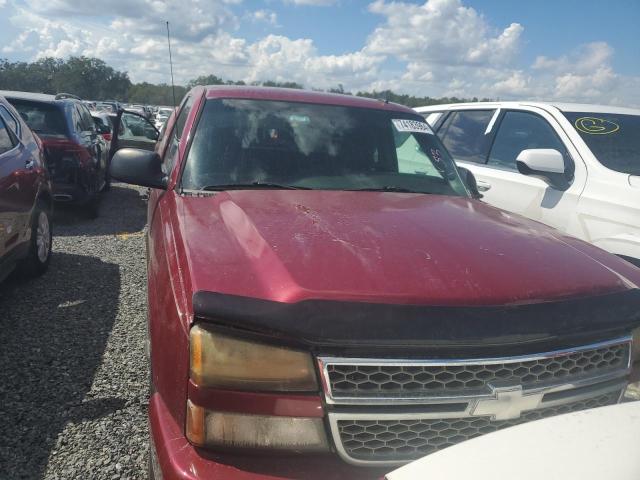 Photo 4 VIN: 1GCEC19Z17Z163816 - CHEVROLET SILVERADO 