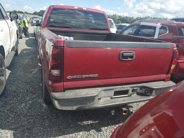 Photo 5 VIN: 1GCEC19Z17Z163816 - CHEVROLET SILVERADO 