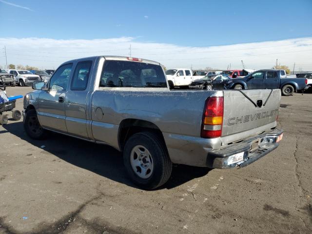 Photo 1 VIN: 1GCEC19Z22Z313411 - CHEVROLET SILVERADO 