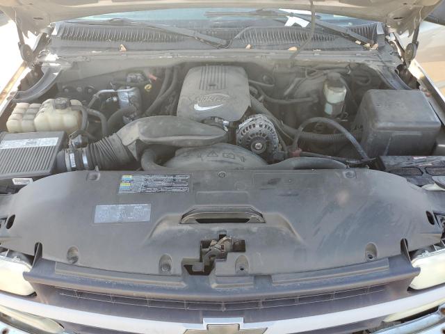 Photo 10 VIN: 1GCEC19Z22Z313411 - CHEVROLET SILVERADO 