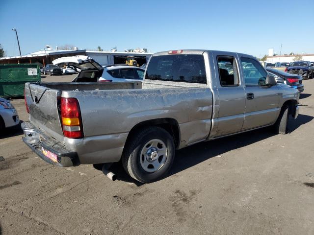 Photo 2 VIN: 1GCEC19Z22Z313411 - CHEVROLET SILVERADO 