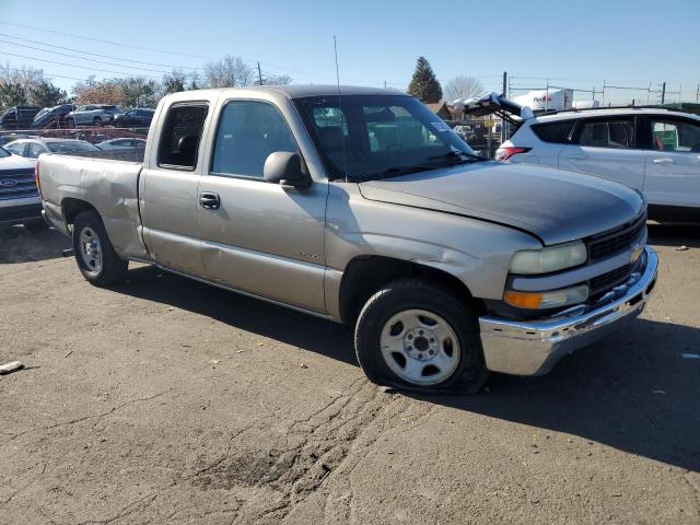 Photo 3 VIN: 1GCEC19Z22Z313411 - CHEVROLET SILVERADO 