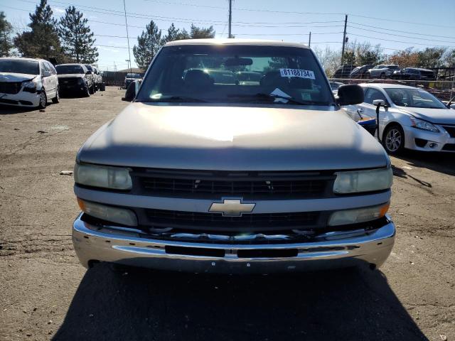 Photo 4 VIN: 1GCEC19Z22Z313411 - CHEVROLET SILVERADO 