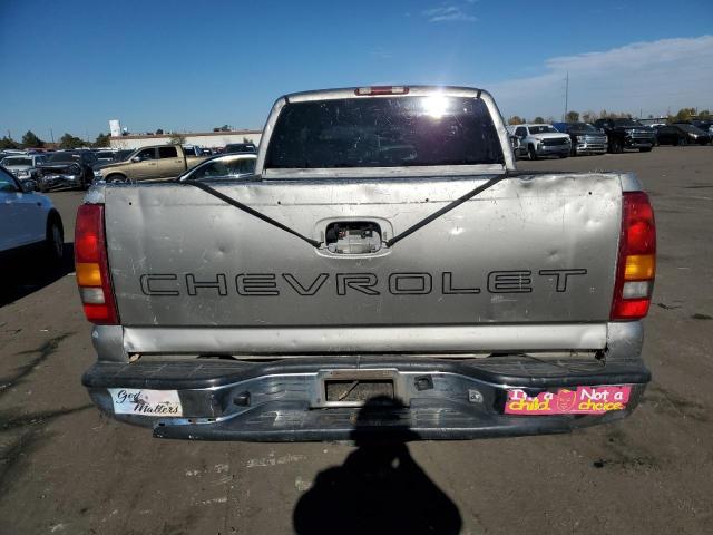 Photo 5 VIN: 1GCEC19Z22Z313411 - CHEVROLET SILVERADO 